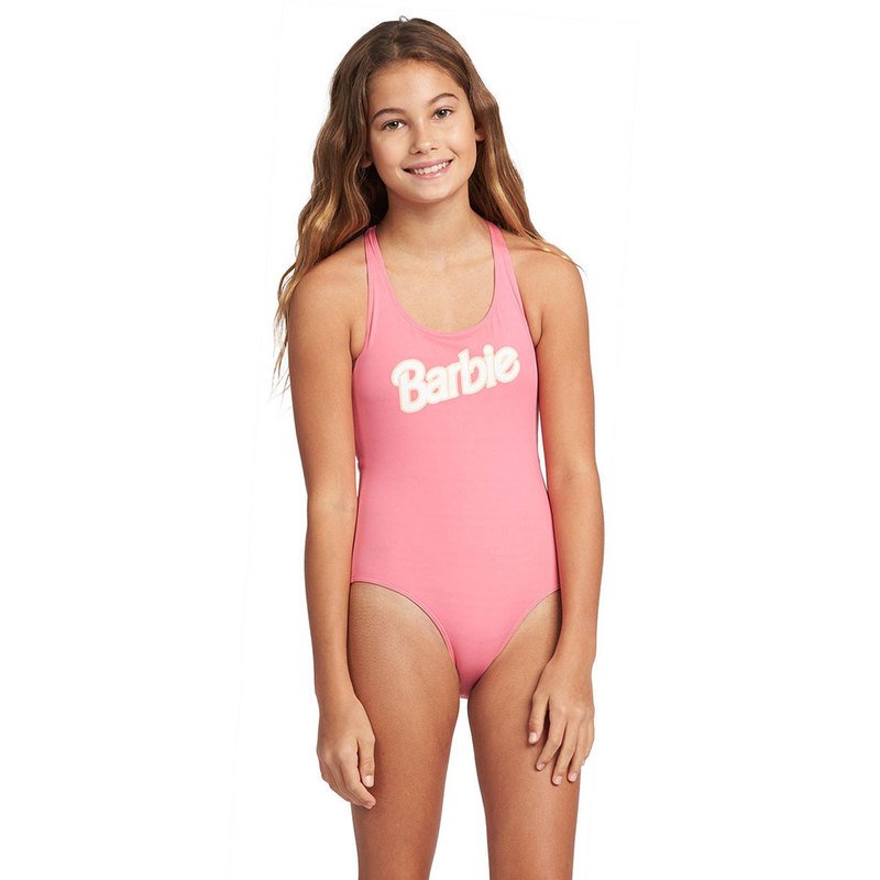 big girl one piece swimsuit