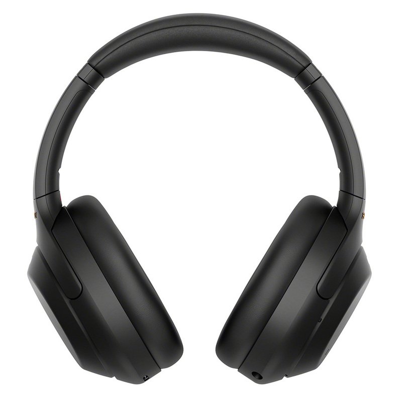 Sony Wireless Noise Cancelling Over-the-ear Headphones | On-ear