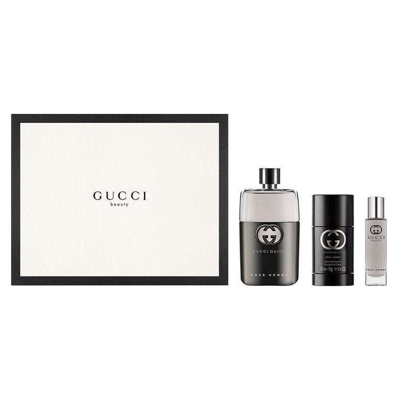 all beauty gucci guilty