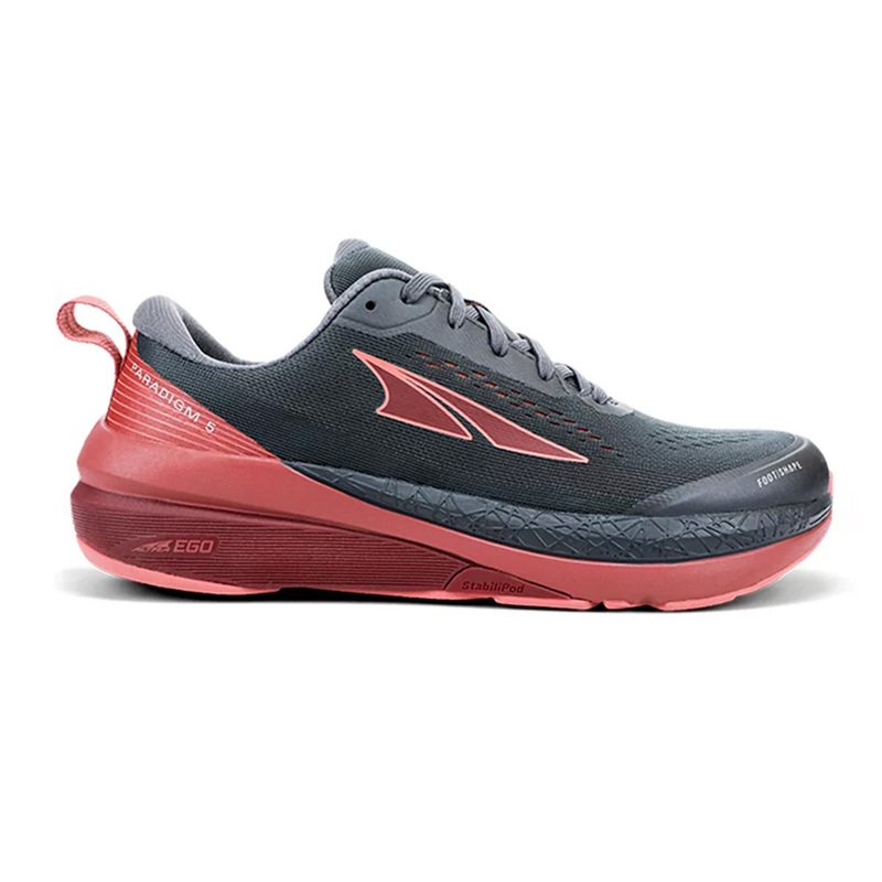 altra max cushion shoes