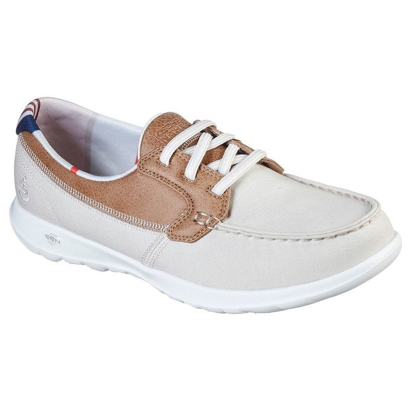 boat shoes sketchers