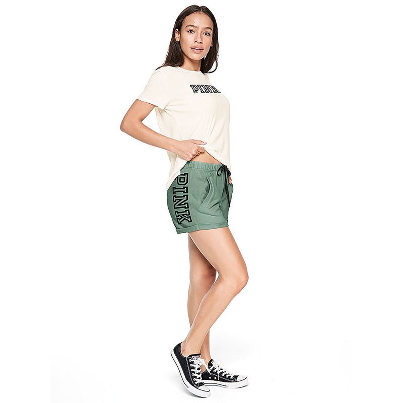 victoria secret boyfriend shorts