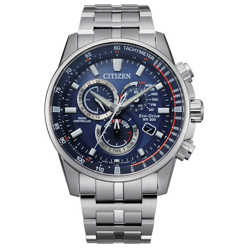 citizen watch accessories