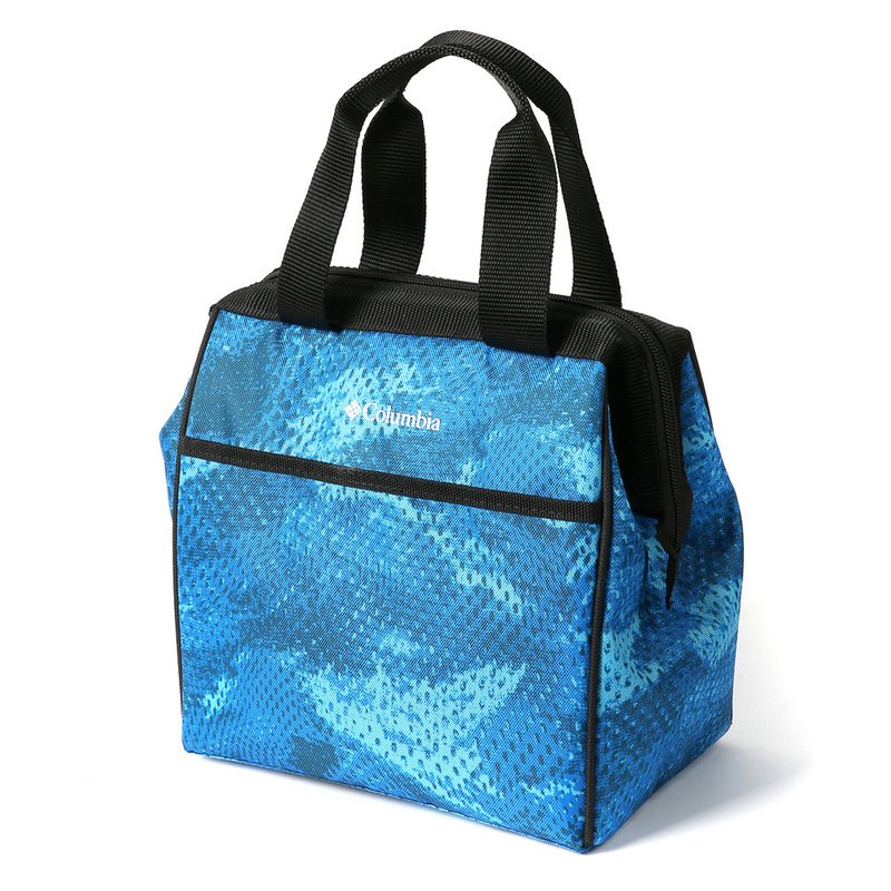 columbia lunch tote