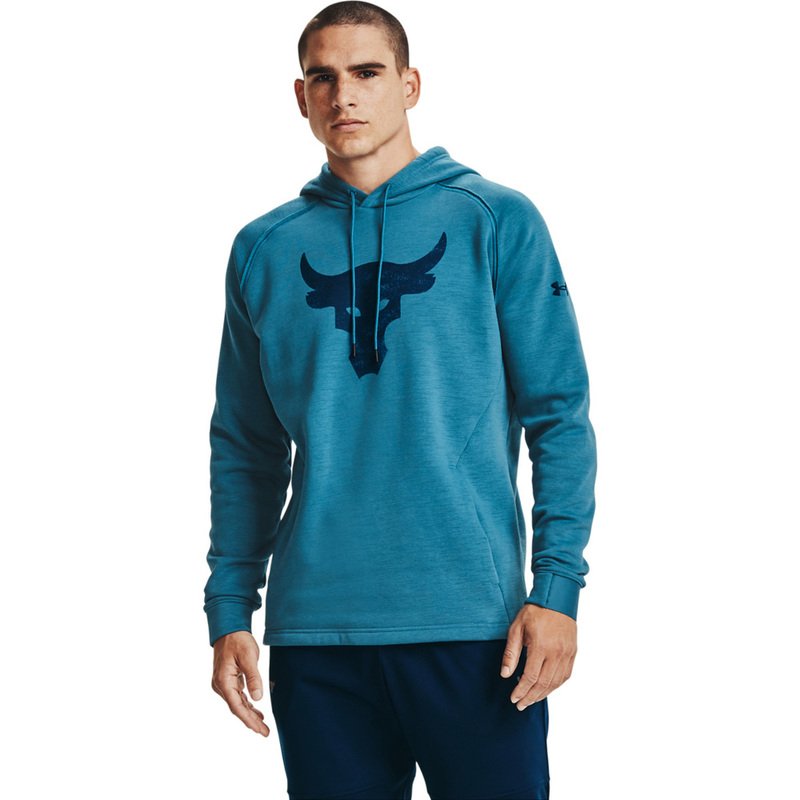 under armour pull