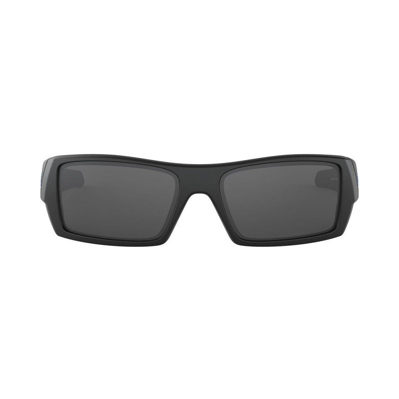 Oakley Gas Can Matte Rectangle Sunglasses