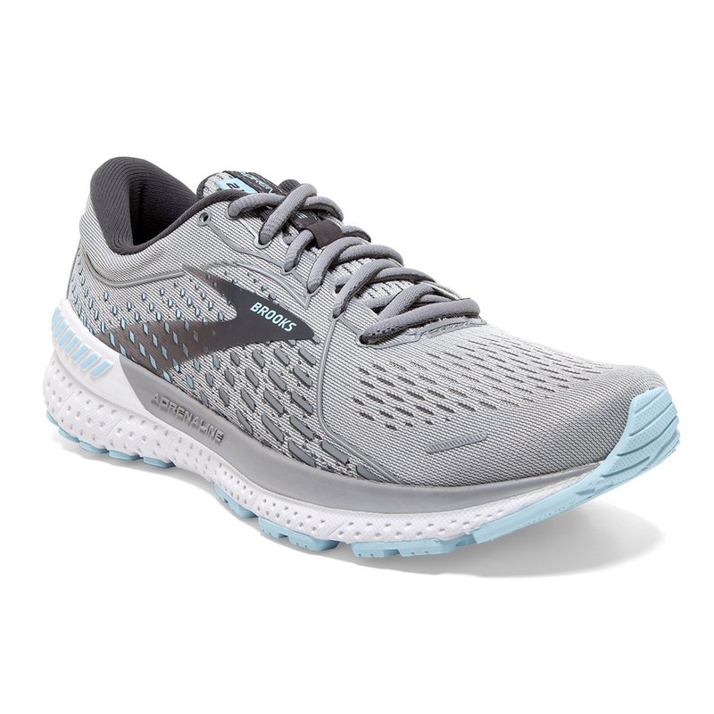 brooks children's running shoes