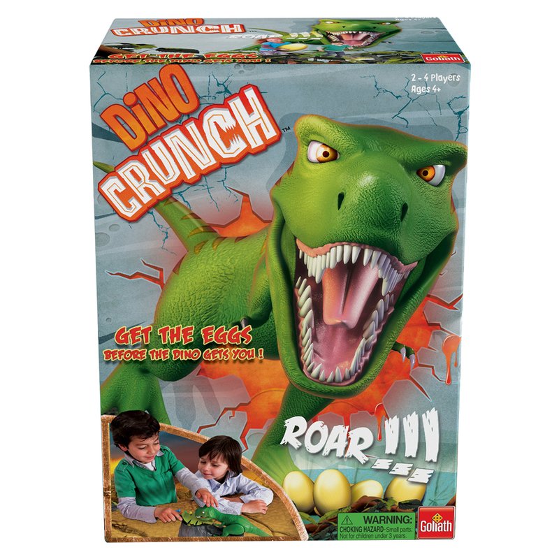 ROAR DINO GAME for kids free - Official game in the Microsoft Store