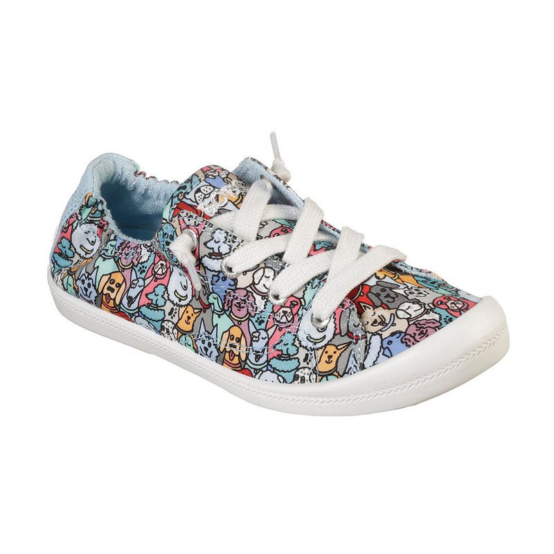 bobs beach bingo shoes