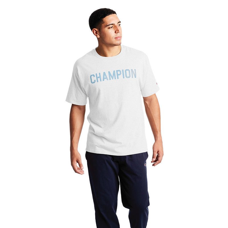 champion men's apparel