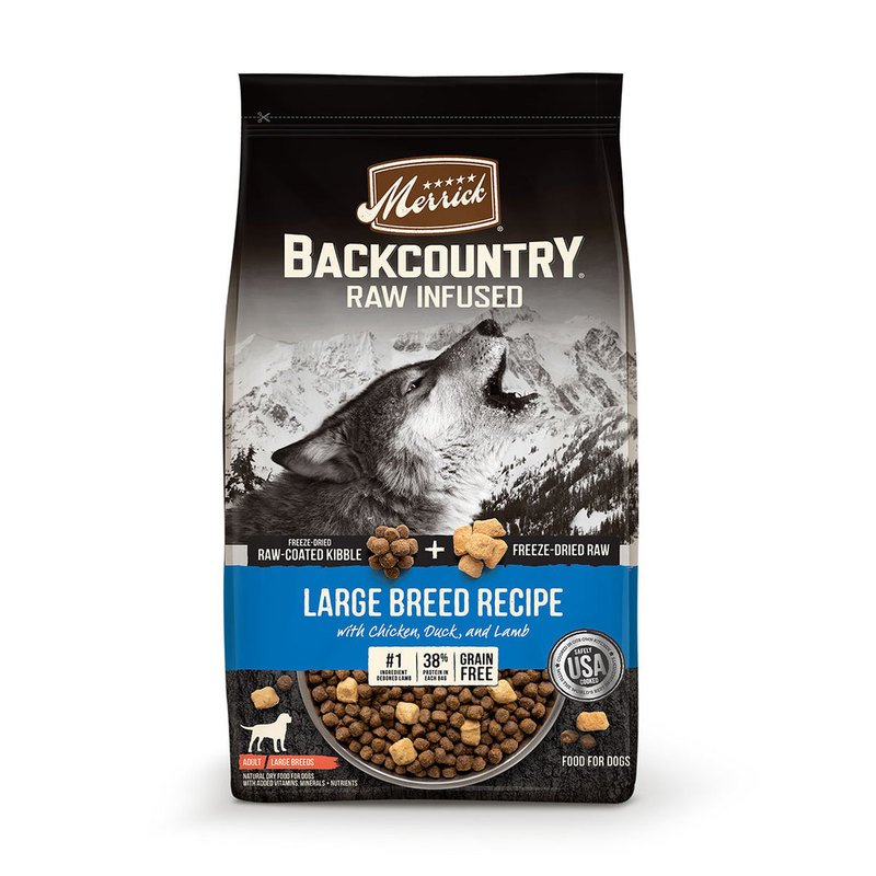 Merrick pet store clearance