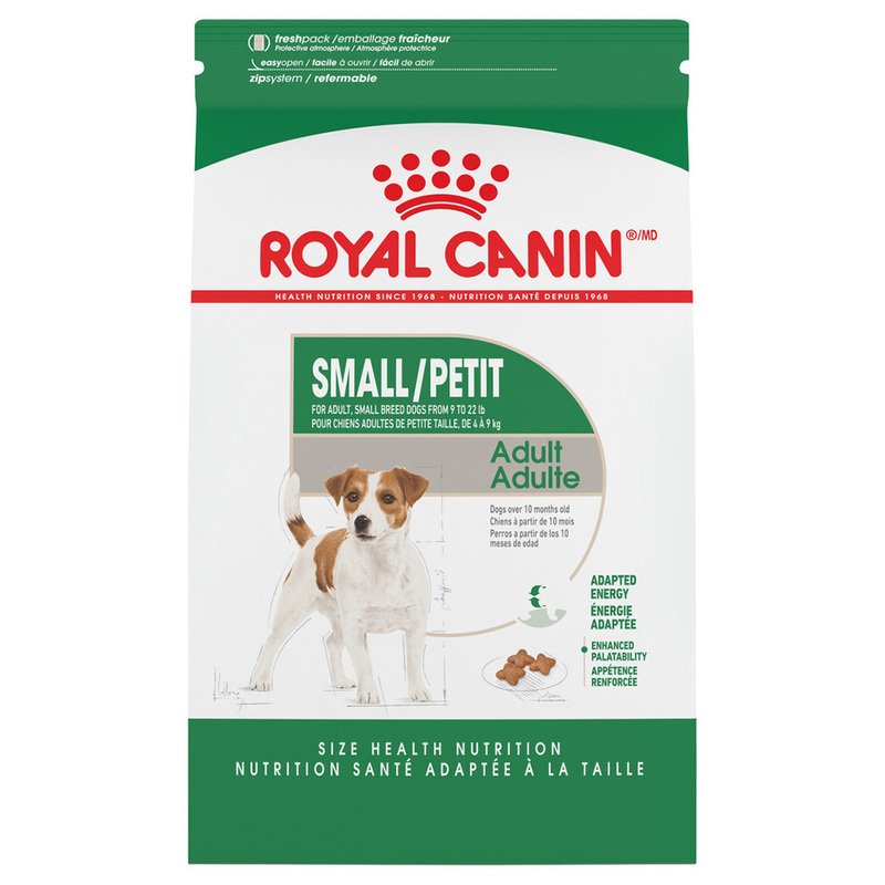 Krijt Achterhouden statistieken Royal Canin Mini Adult Dog Food | Dog Food | Pet - Shop Your Navy Exchange  - Official Site