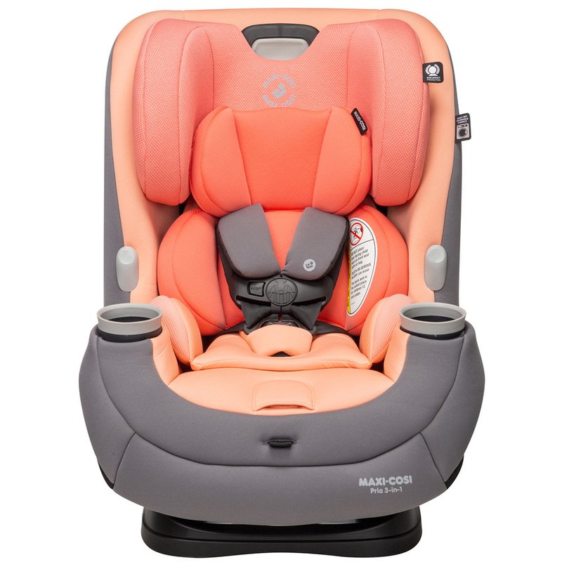 In zoomen waarde Gewoon overlopen Maxi Cosi Pria 3-in-1 Convertible Car Seat | Convertible Car Seats | Baby -  Shop Your Navy Exchange - Official Site