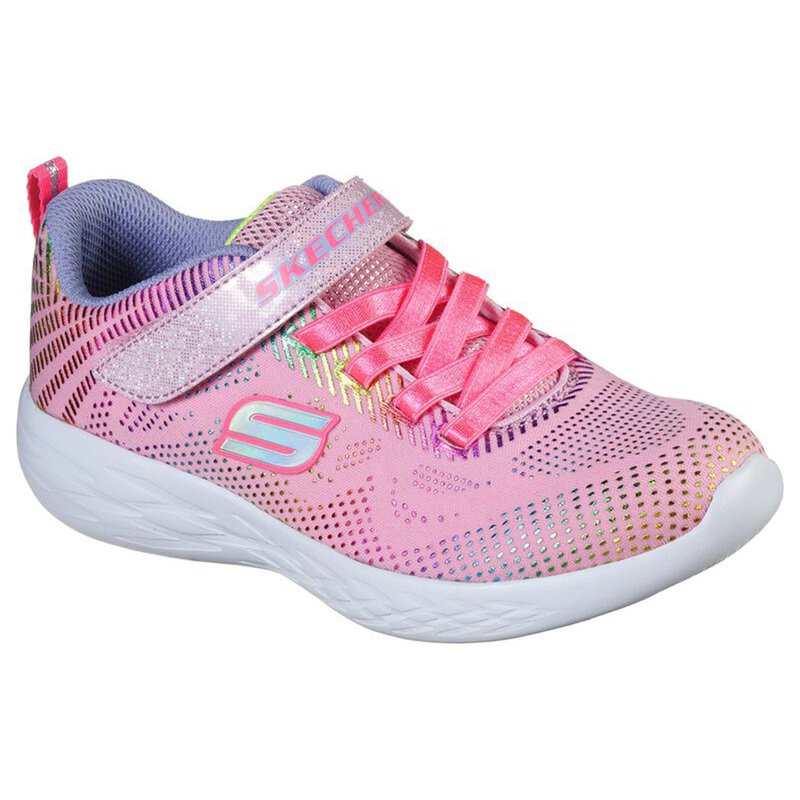 skechers kids go run