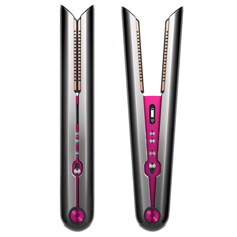 vokal Relativitetsteori plejeforældre Dyson Corrale™ Hair Straightener | Flat Irons | Beauty & Personal Care -  Shop Your Navy Exchange - Official Site