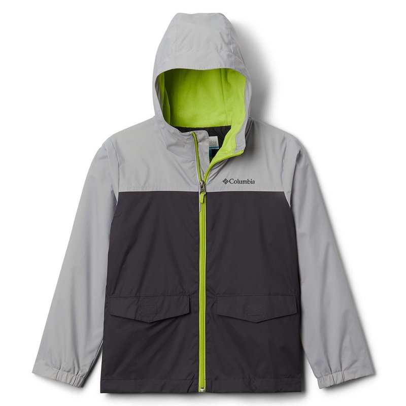 big boys rain jacket