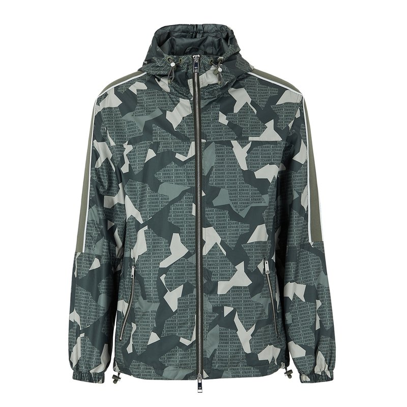 armani exchange outlet coupon
