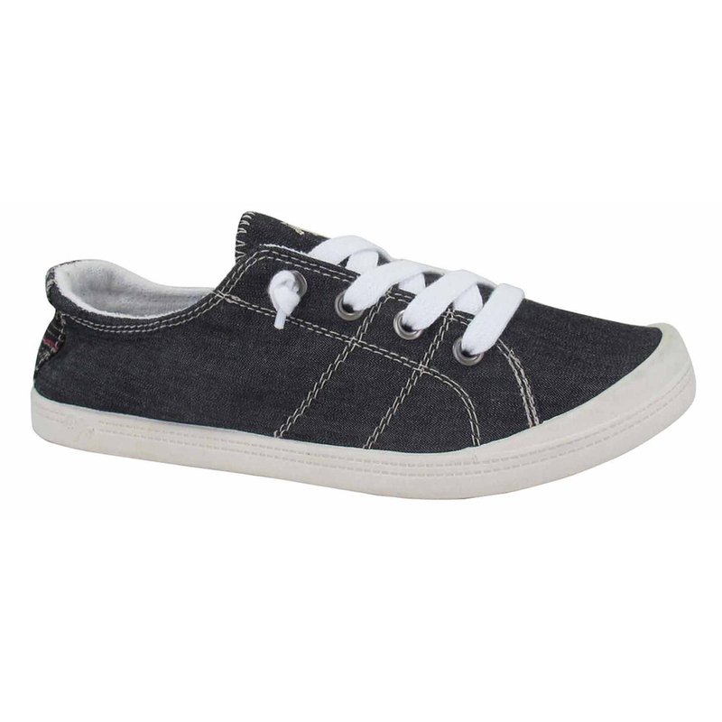 jellypop canvas sneakers