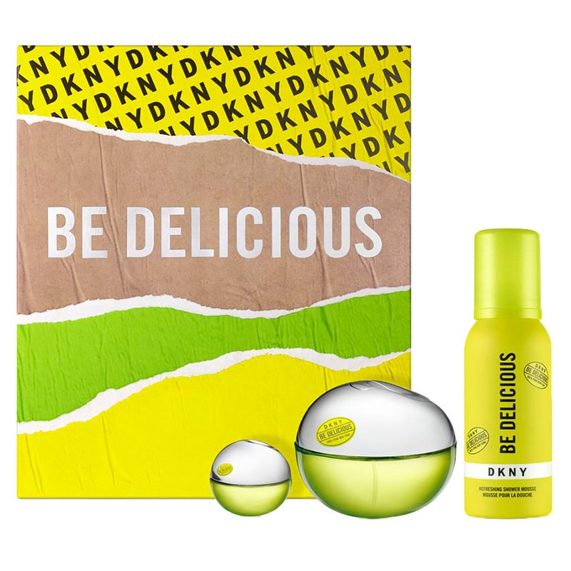 be delicious mini