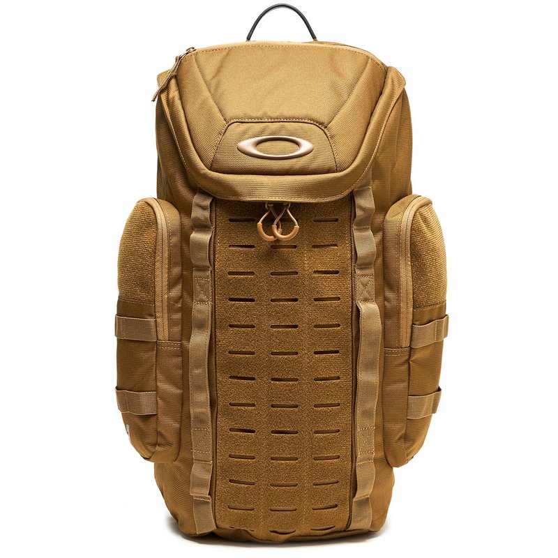 Top 71+ imagen oakley military backpack