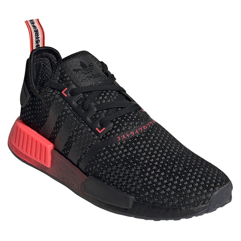 men's nmd_r1 running shoe