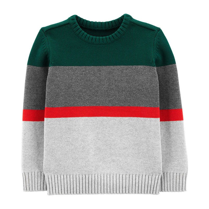 carters boys sweaters
