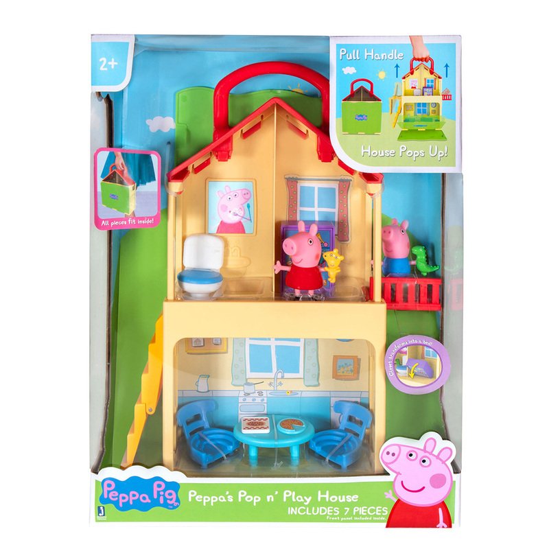 baby playsets
