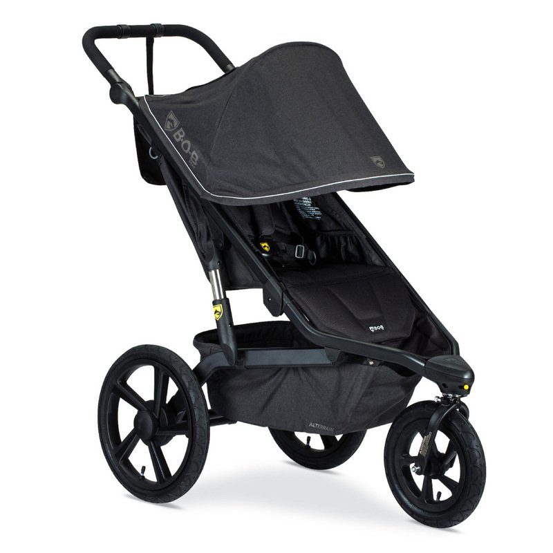 britax jogger stroller