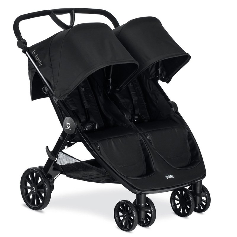 stroller exchange offer