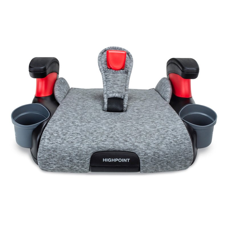 britax backless booster seat