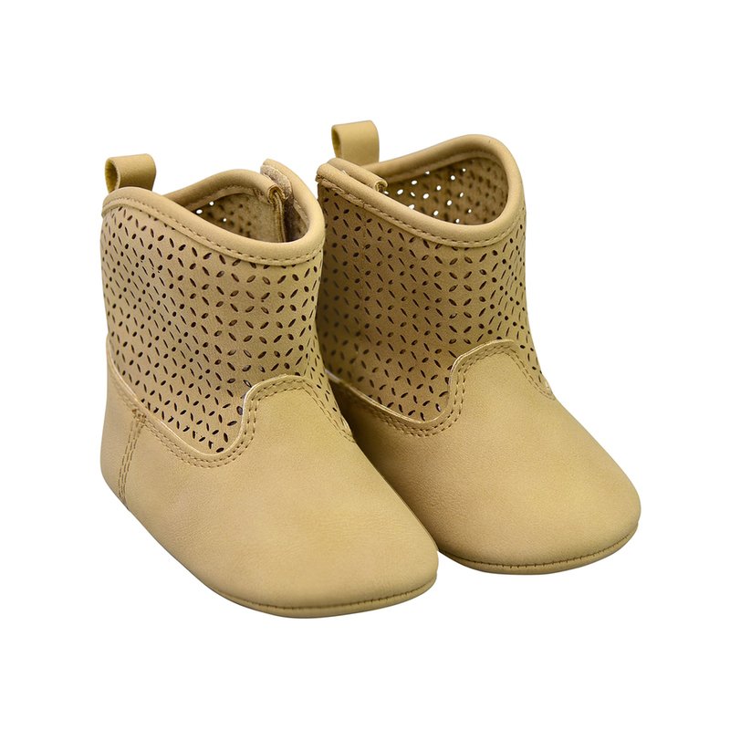 carters baby girl boots