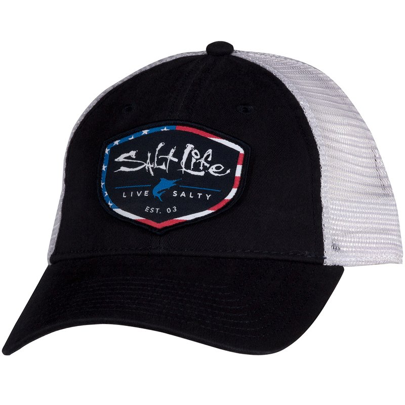 salt life hats