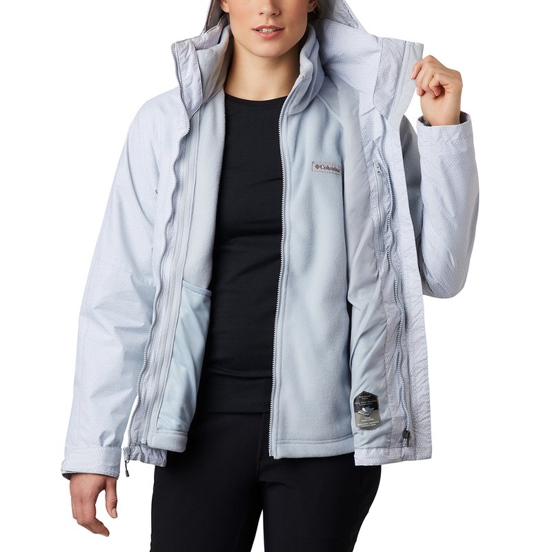 ruby river interchange jacket