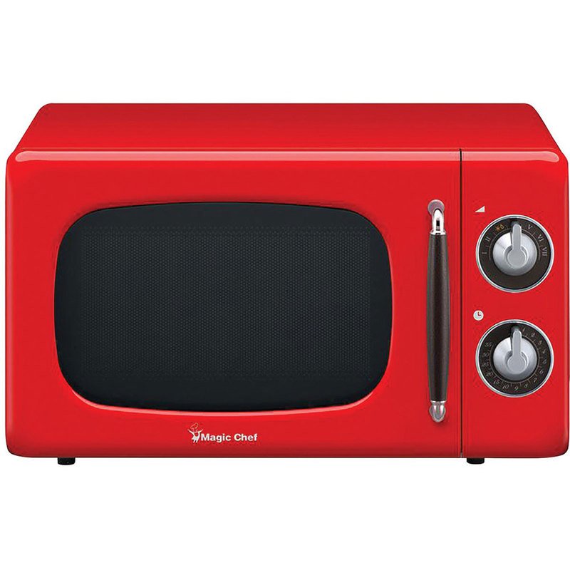 magic chef mini oven