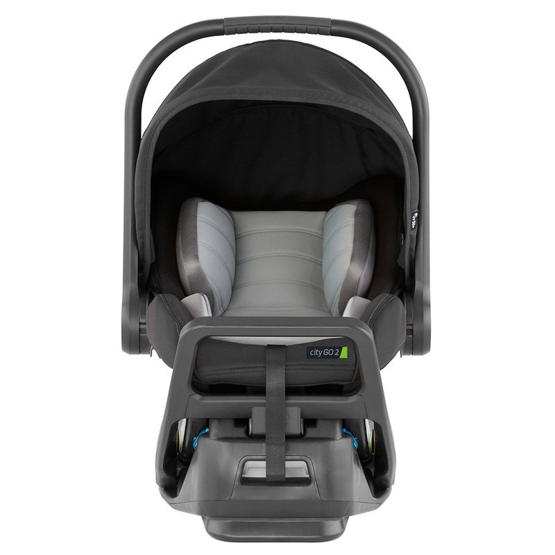 baby jogger city go 2 infant car seat