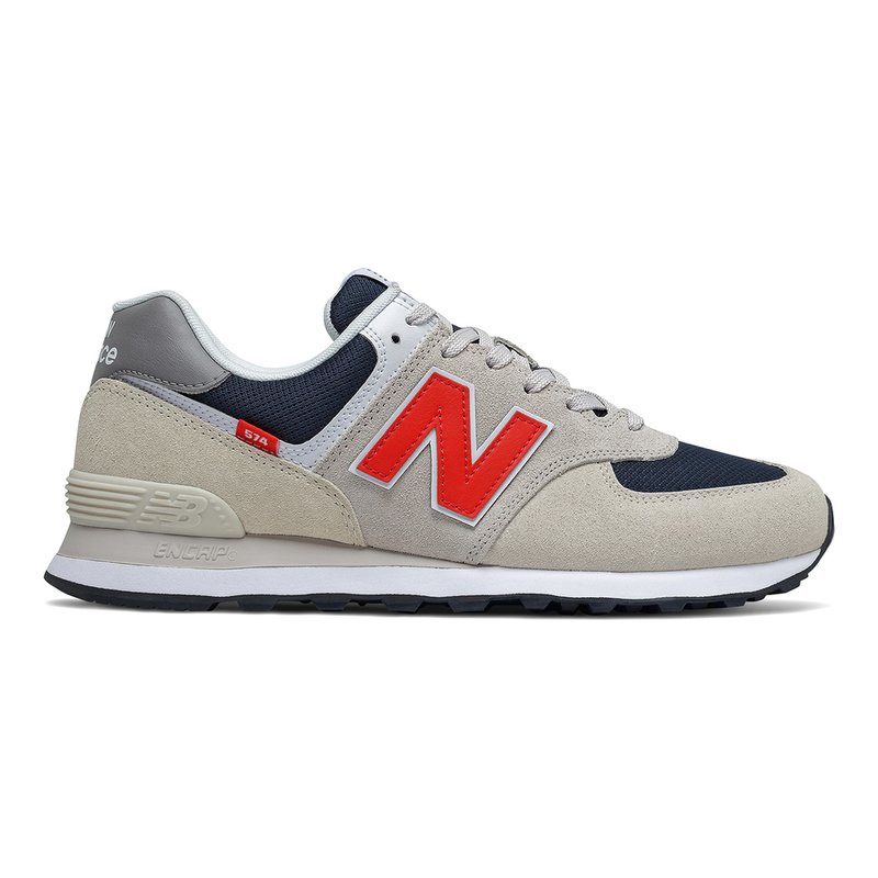 new balance 574 lifestyle sneakers