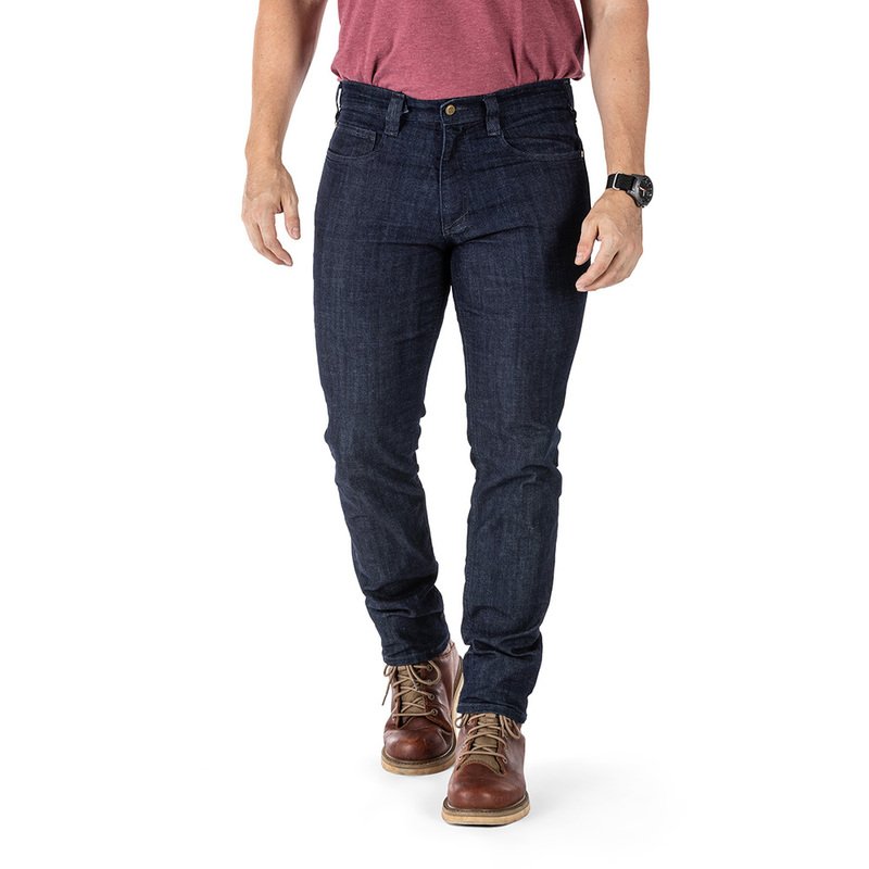 5.11 defender flex slim jeans review