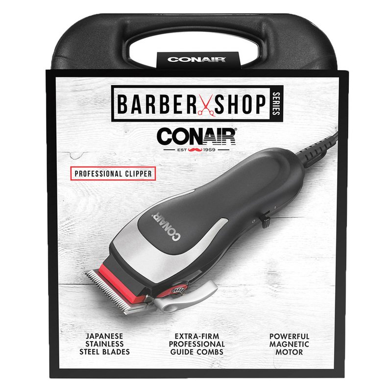 barber shop conair