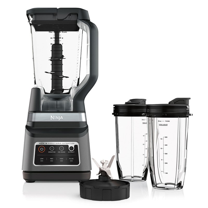 Grab a Ninja smoothie maker for less with this great deal