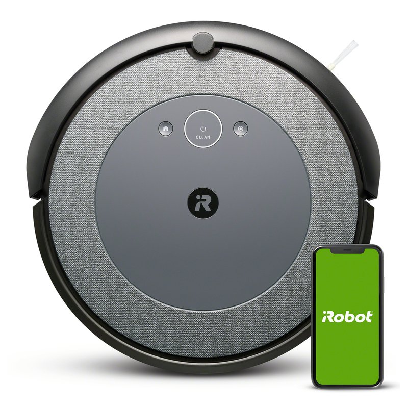 Irobot Roomba I3 Wi-fi Robot | Robotic Vacuums | For The Home - Your Navy Exchange - Official