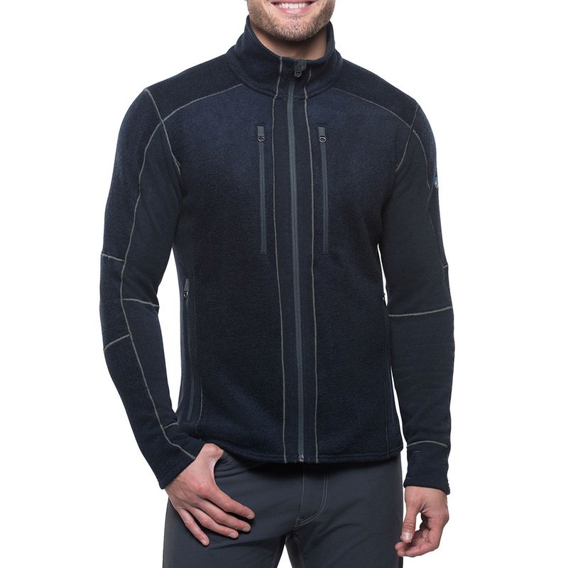 Kuhl Men's Interceptr Fleece Jacket 