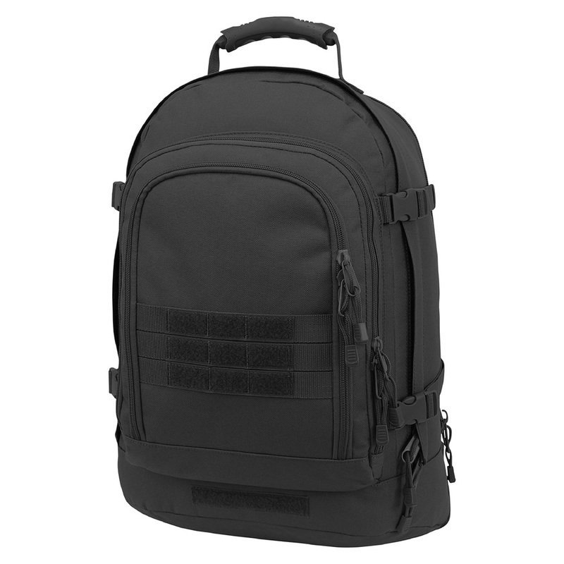 Advantus 3-day Stretch Backpack | Navy 