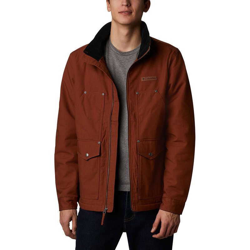 Columbia Men's Loma Vista Jacket | Men 