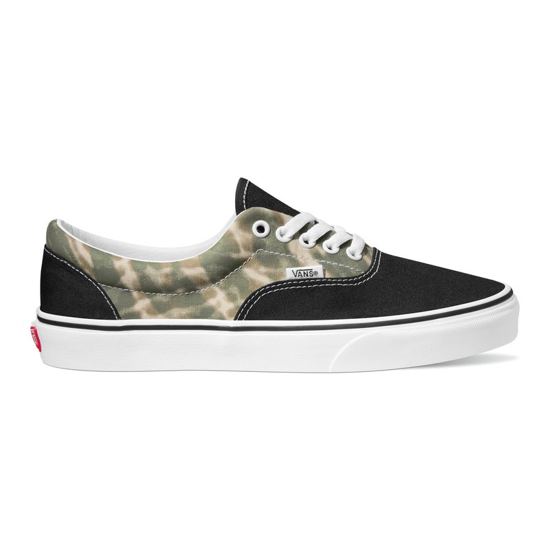 Vans Era Men s Lifestyle Athletic Shoes Men s Shop Your Navy Exchange Official Site