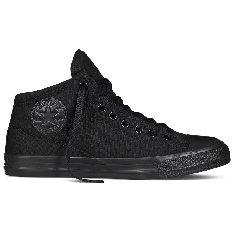 Converse Men's Chuck Taylor All Star Classic High Top Sneaker