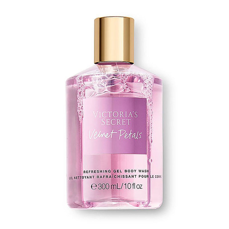 Victoria's Secret Bath Velvet Petals Body Wash Shower Gel & Body Wash Shop Your Navy