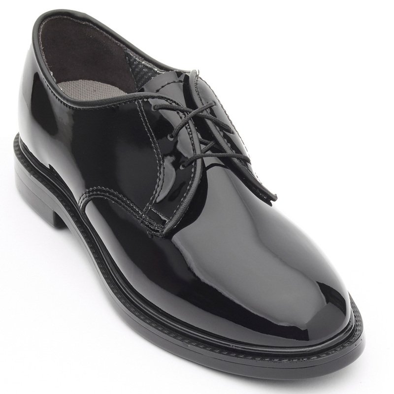 Women's military dress pumps outlet