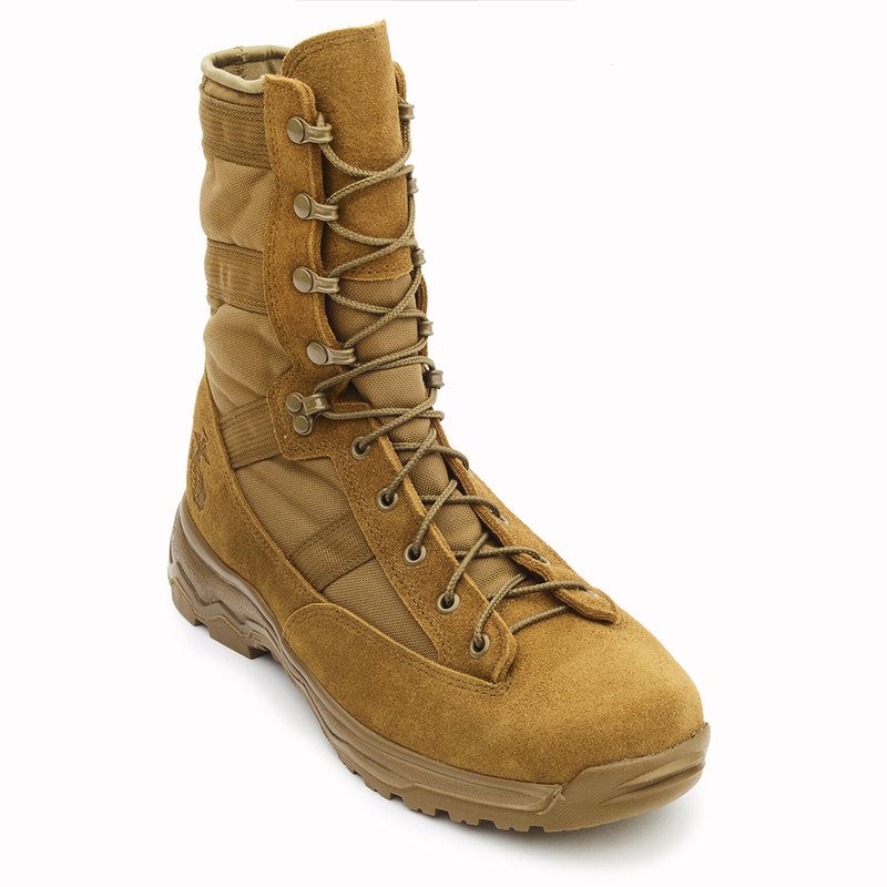 Danner Usmc Reckoning Coyote Hot 