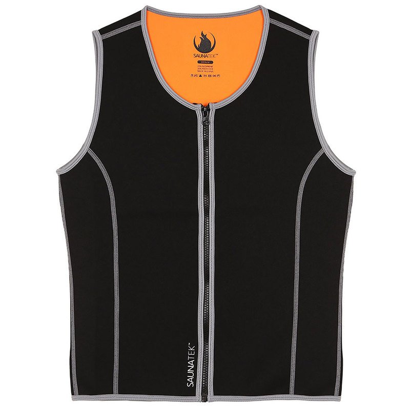 Sauna vest sales in stores