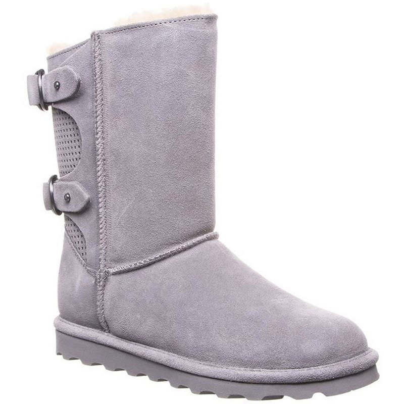 bearpaw slippers for nurses